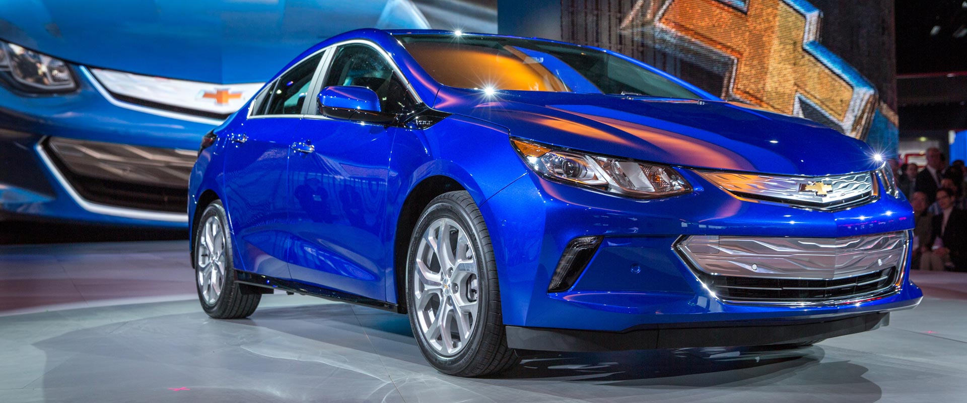 Electric Vehicle Chargers