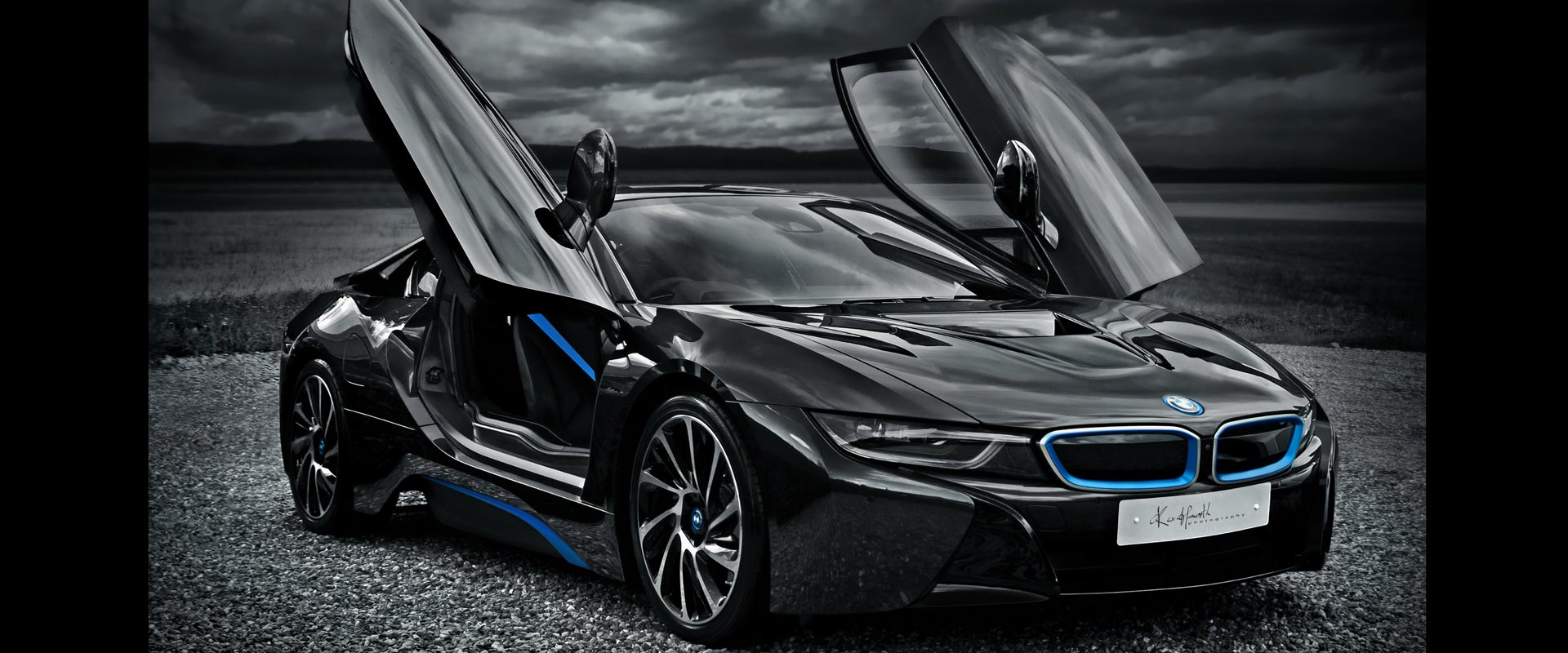 Electric Vehicle Chargers