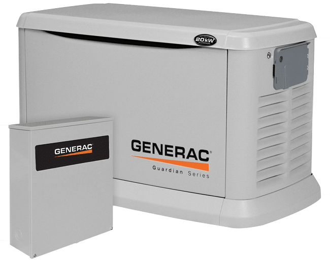Home Back up Generators