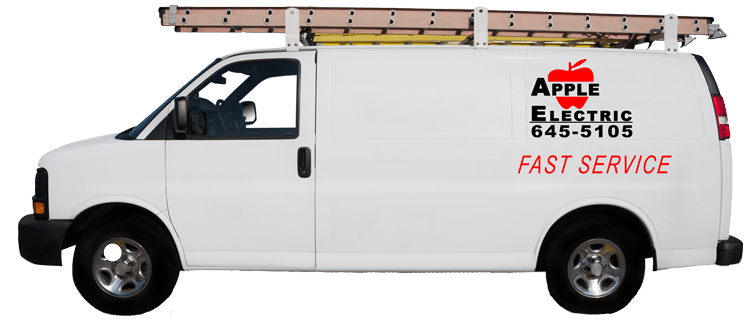 Apple Electric Service