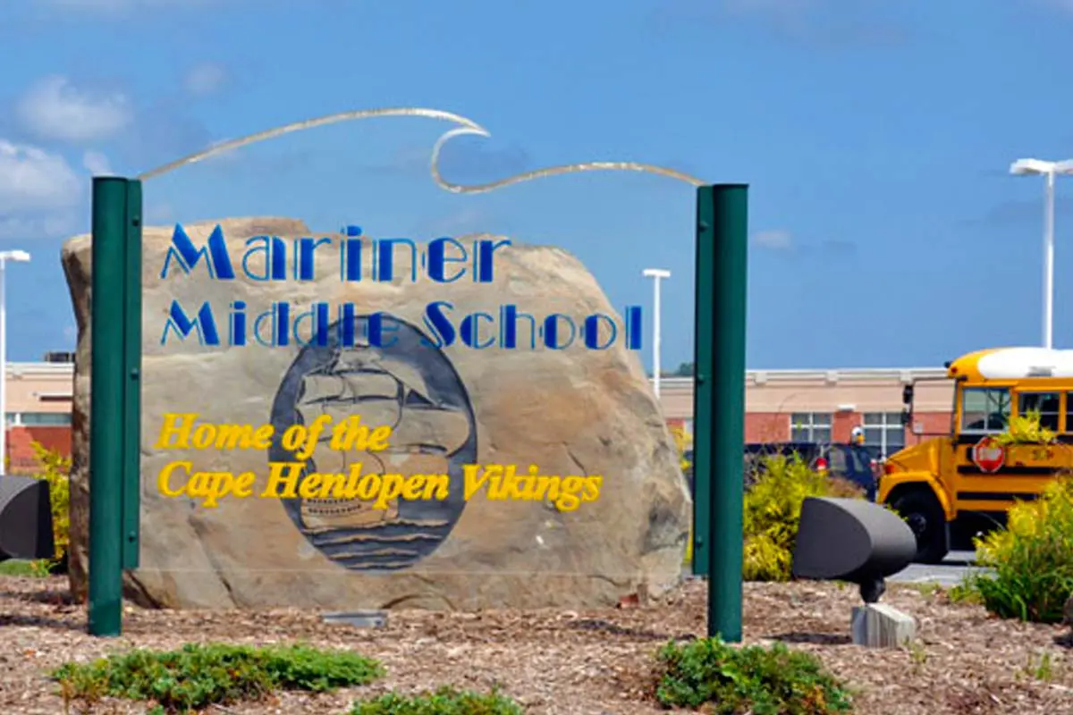 Mariner Middle School