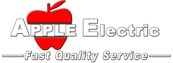 Apple Electric - Electrician, Electrical Service