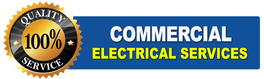 Commercial Electrical Services