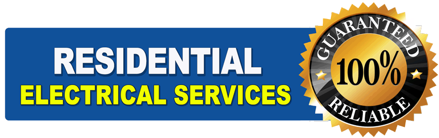 Residential Electric Service Call
