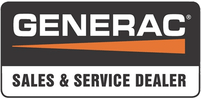 Generac Authorized Sales & Service Dealer